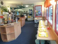 Motel 24h Bremen Hotels in Achim