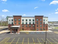 Cobblestone Hotel & Suites - Foley