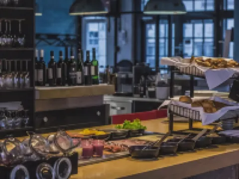 Billnäsin Ruukki โรงแรมในRaseborg