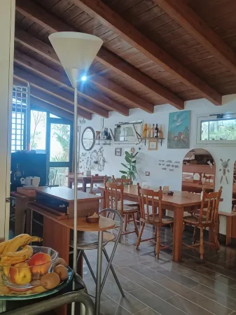 B&b Fabra Casa Mia e Non Solo