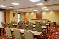 Hampton Inn & Suites Baton Rouge - I-10 East Hotels in Old Jefferson