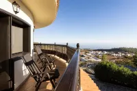 Hotel Alta Montaña - con vistas a la montaña