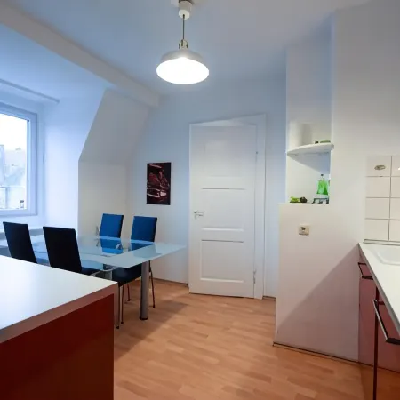 Ferienwohnung Ratisbona