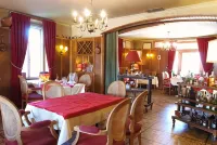 Logis hôtel Arbez Franco Suisse