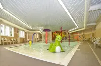 Comfort Inn & Suites Plattsburgh - Morrisonville Hotels in Plattsburgh