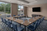 Residence Inn Durham McPherson/Duke University Medical Center Area