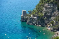 Casa Caprile Positano