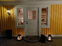 Johnnys Bed & Breakfast Hotels in Vaeggerlose