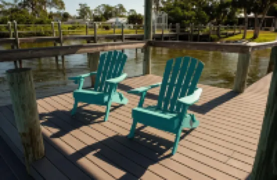 Paradise Cove at Lemon Bay