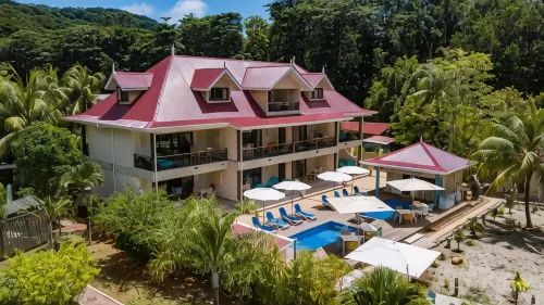 Casa de Leela Self Catering Guest House