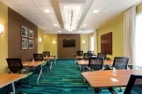 SpringHill Suites Philadelphia Langhorne Hotels in Falls Township