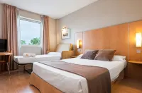 Posadas de España Paterna Hotels in Betera