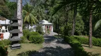 Lujosa Villa Quebrada Estate Cobano 호텔