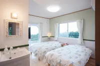 Yakushima Pension Luana House