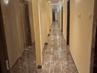 孟買戈雷加西線水晶城堡飯店 印度孟買國際展覽中心附近的飯店
