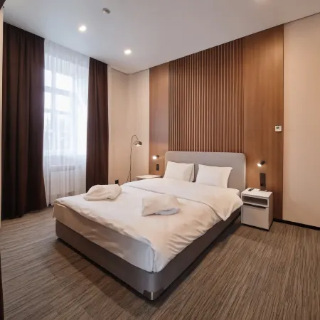 АЗИМУТ Отель Йошкар-Ола