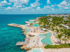 Tracadero Beach Club & Holidays Rentals