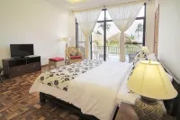 Sea Dream Resorts Hotels in Dauin