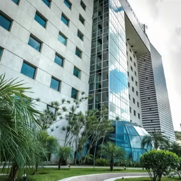 San Diego Suites Ipatinga