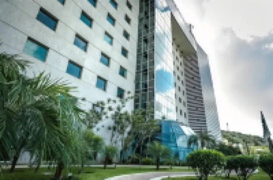 San Diego Suites Ipatinga