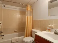 Mainstreet Inn Hotels in Doylestown