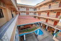 Hotel Puntarenas Beach Hotels in El Roble
