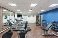 Comfort Inn & Suites Zachary