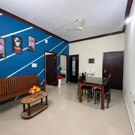 Fathima Complex