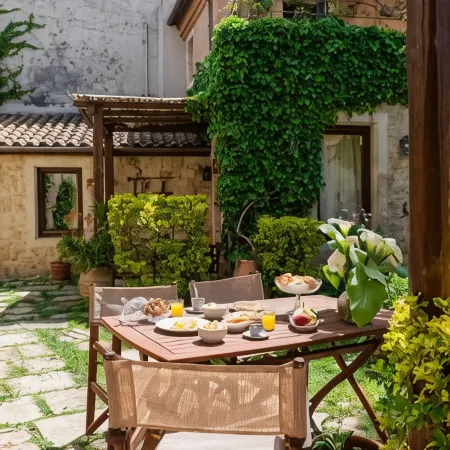 Kalimera Archanes Village