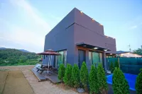 Byeonsanbando the Forest Pension Hotels in Buan-gun