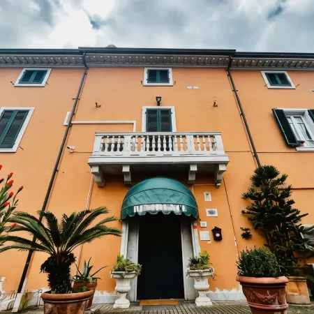 Residence Internazionale