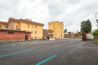 AH Roma Hotels in 