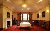 Marygreen Manor
