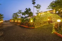 RiverView Tent Resort