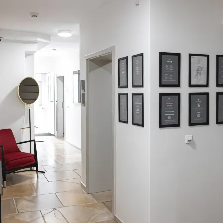 Ana Suites Augsburg City Center - Self-Service-Hotel