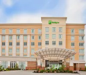Holiday Inn Kansas City Airport