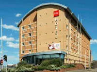 Ibis Leicester City Hôtels à : Leicester