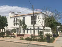 Hotel El Paraíso