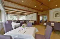 Posthotel Mayrhofen - breakfast