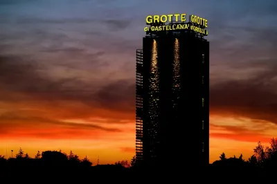 Hotel la Vetta Europa Các khách sạn ở Putignano