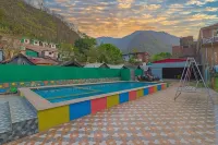 The Hill Mount Resort Shivpuri