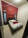 Villa Tropica Kuningan Hotel a Cigugur