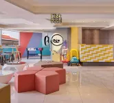 Click Hotel - Taipei Main Station Branch