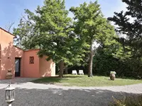 AGRITURISMO LE CERBONCHE -  case vacanza in affitto