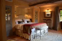 Les Rosées Hotels in Mougins