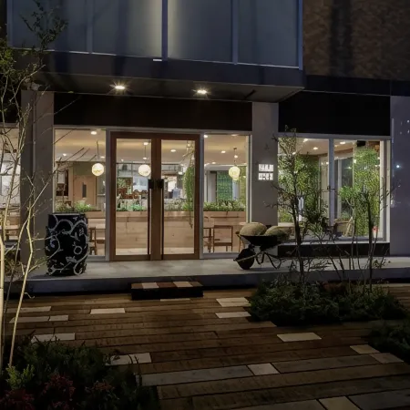 Center Hotel Narita2 R51