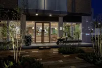 Center Hotel Narita2 R51 - 3 stjerner
