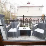 Арт-отель Скворечник