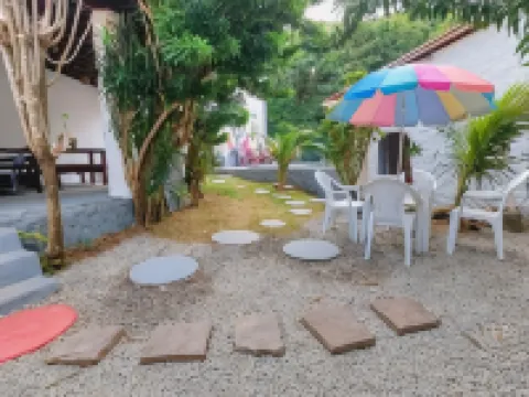 ปูซาดา โทอา โทอา เอ็ม พีปา โรงแรมในปิปา