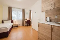 Hotel City Green Berlin Hotels in Eichwalde